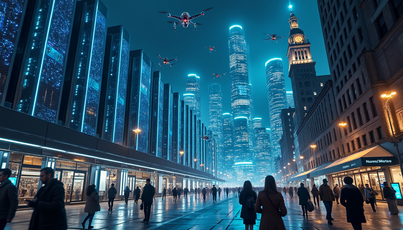 découvrez comment la rapidité des avancées en infrastructure d'intelligence artificielle surpasse celles des applications qu'elle alimente, et les implications de cette dynamique pour l'avenir technologique. une analyse approfondie des défis et opportunités liés à cette évolution.