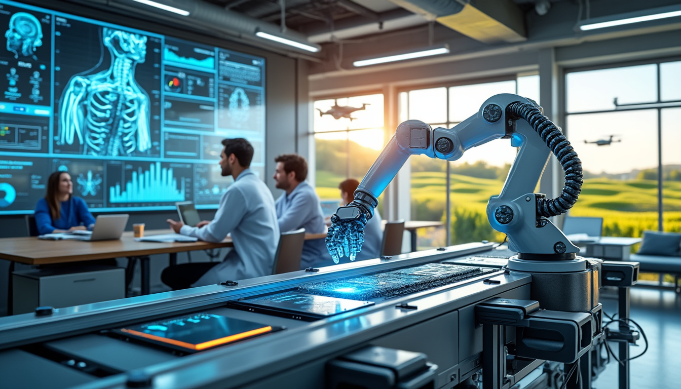découvrez cinq exemples concrets d'automatisation efficace de l'intelligence artificielle avec mcp. apprenez comment ces techniques peuvent optimiser vos processus et améliorer la productivité de votre entreprise.