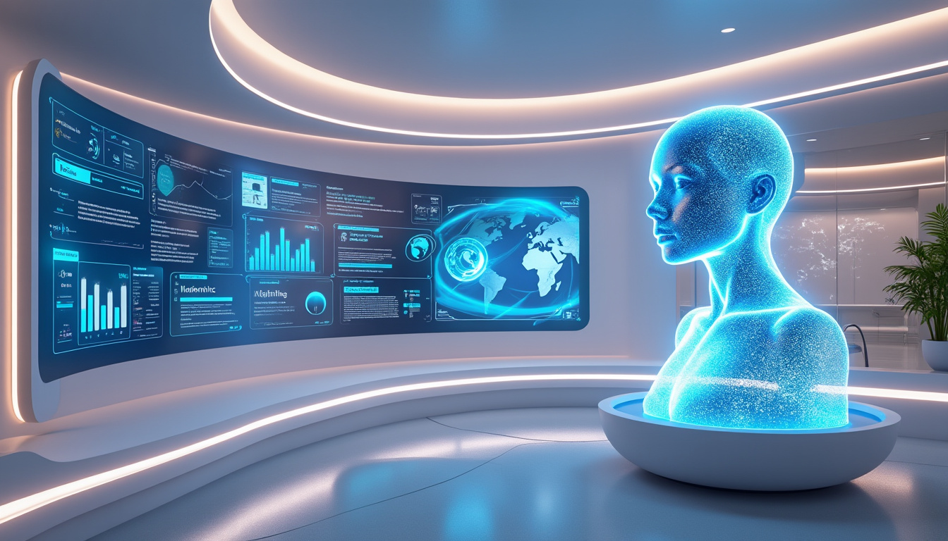 découvrez comment microsoft renforce copilot avec des fonctionnalités de vision, de mémoire et de personnalisation, offrant ainsi un agent ia plus puissant et adaptable. explorez les possibilités d'une assistance intelligente qui évolue avec vos besoins.