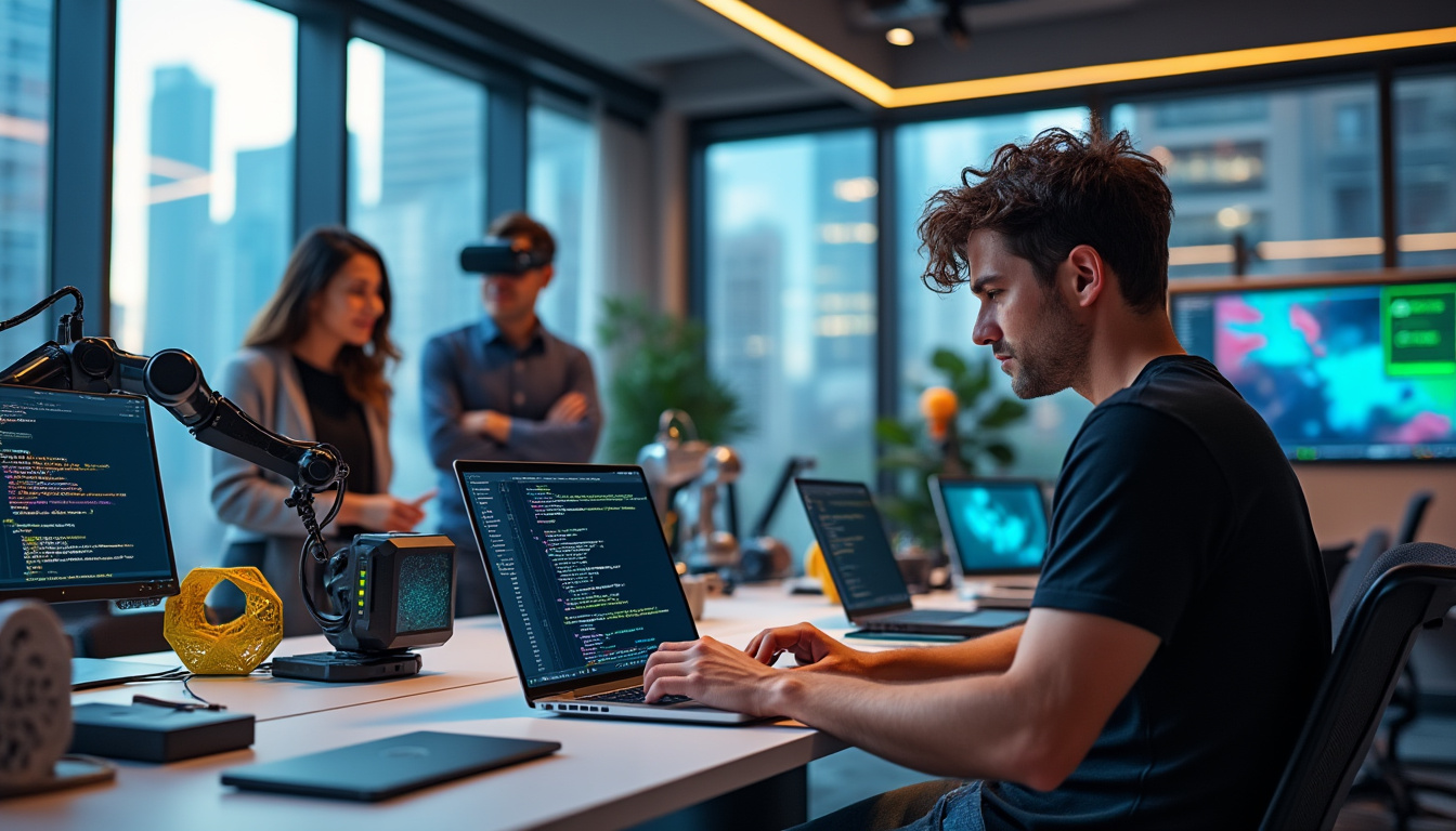 découvrez le nouveau framework nemo lancé par nvidia, une solution innovante et accessible pour tous les développeurs souhaitant créer des applications d'intelligence artificielle performantes. profitez d'outils avancés et d'une communauté dynamique pour booster vos projets technologiques.