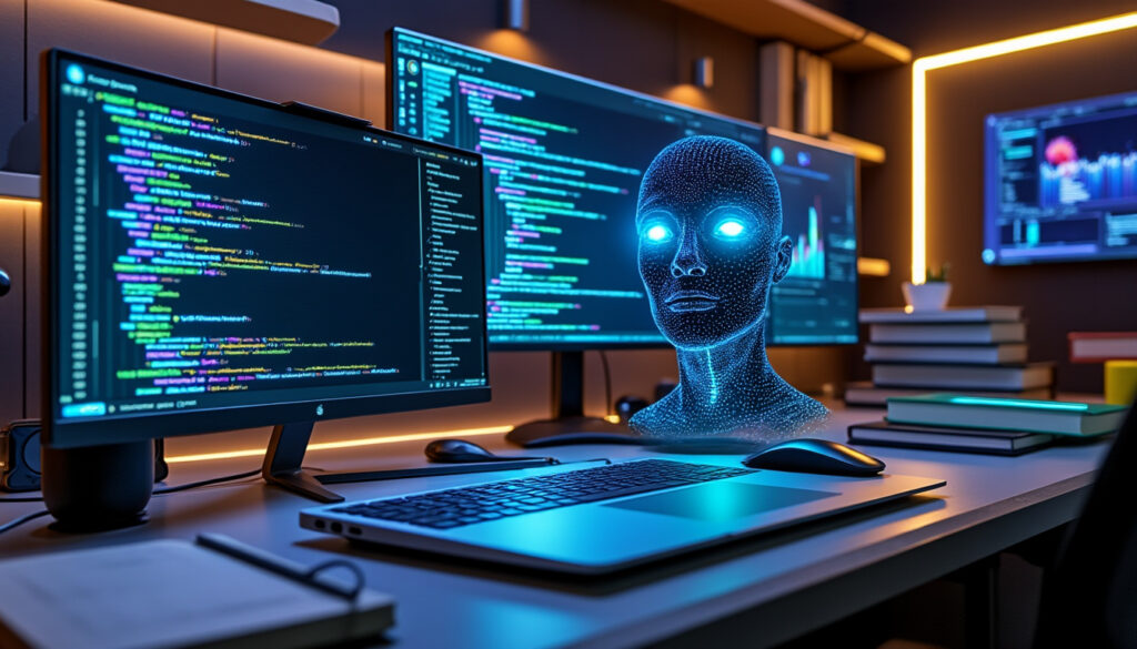 découvrez codex cli d'openai, un agent de programmation ia puissant et facilement accessible, conçu pour être hébergé localement. améliorez votre expérience de développement avec cette technologie innovante qui facilite la programmation et booste votre productivité.