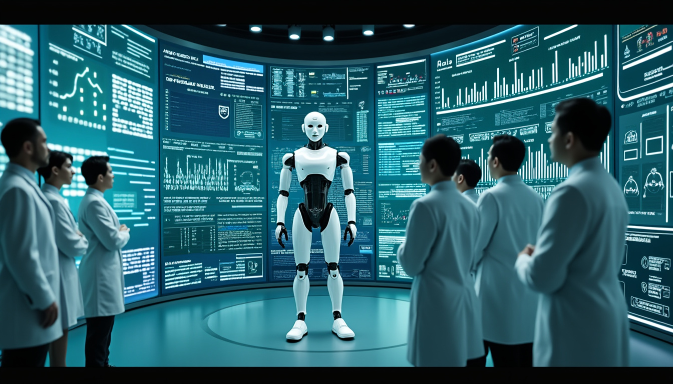 découvrez si claude, l'intelligence artificielle, mérite votre confiance. cet article explore les mécanismes de son raisonnement et l'impact de la technologie sur la prise de décision. plongez dans les coulisses de l'ia et le dilemme de sa fiabilité.