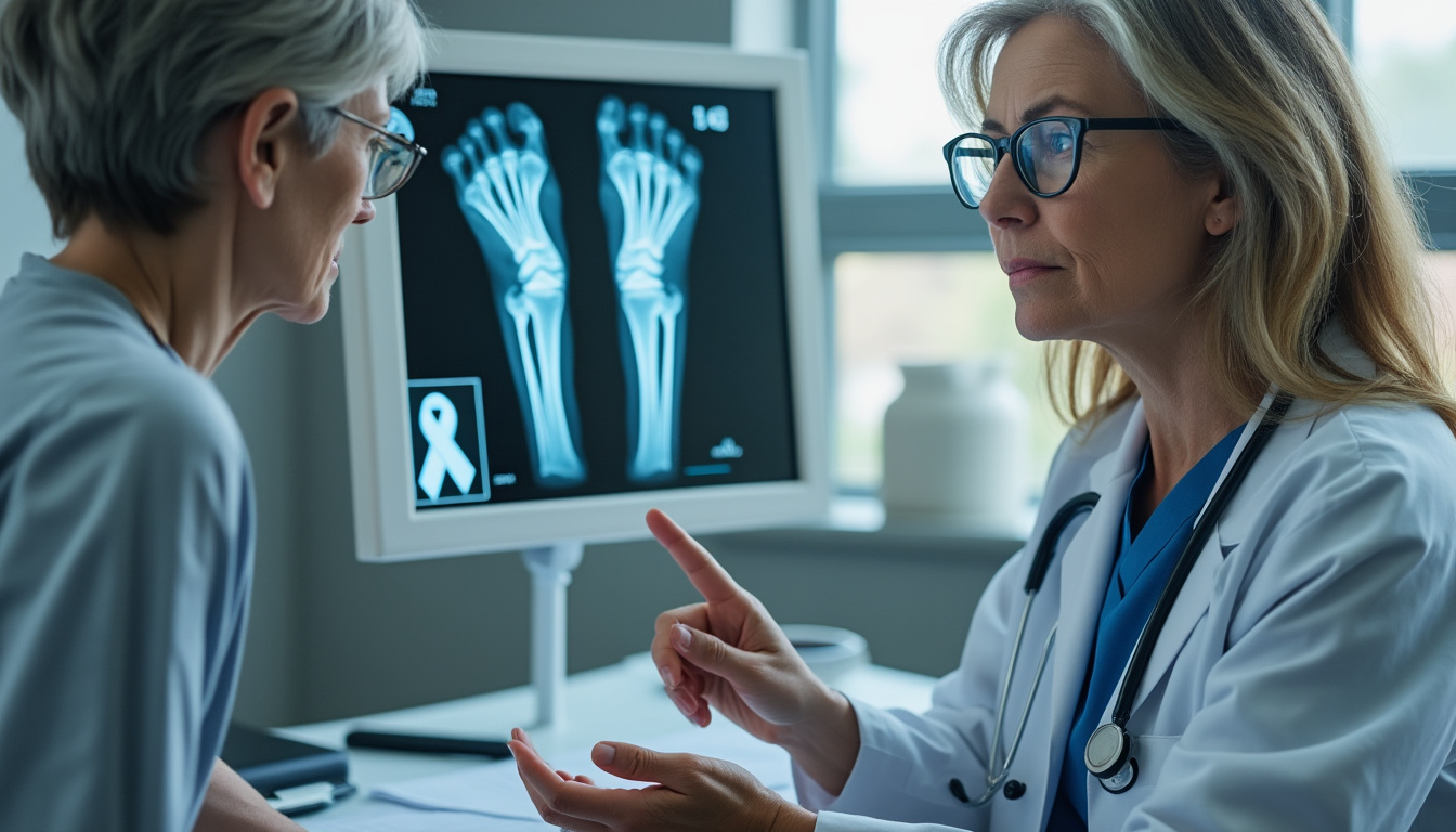 découvrez l'histoire bouleversante de ceux qui ont été sauvés par chatgpt, alors qu'un diagnostic d'arthrose s'est révélé être en réalité un cancer. un récit poignant sur l'importance de l'écoute et de la technologie dans le parcours de santé.