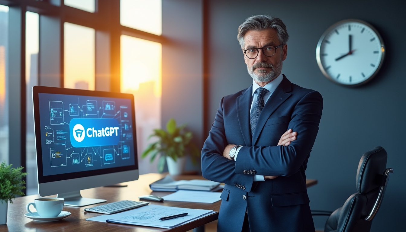 découvrez comment un manager peut tirer parti de chatgpt pour valoriser le travail réalisé au sein de son équipe. explorez les stratégies et les outils pour améliorer la reconnaissance des contributions grâce à l'intelligence artificielle.
