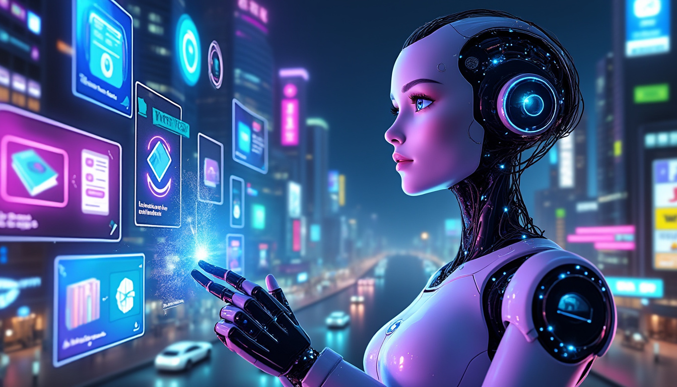 découvrez comment chatgpt évolue et s'améliore grâce aux achats intégrés, offrant des fonctionnalités avancées et une expérience utilisateur enrichie. plongez dans l'avenir de l'intelligence artificielle avec des mises à jour passionnantes !