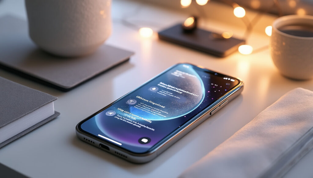 découvrez comment ios 18 révolutionne votre expérience mobile avec l'intégration de chatgpt sur votre iphone. explorez les nouvelles fonctionnalités d'apple intelligence qui rendent votre quotidien plus simple et intelligent, tout en profitant d'une assistance personnalisée à portée de main.