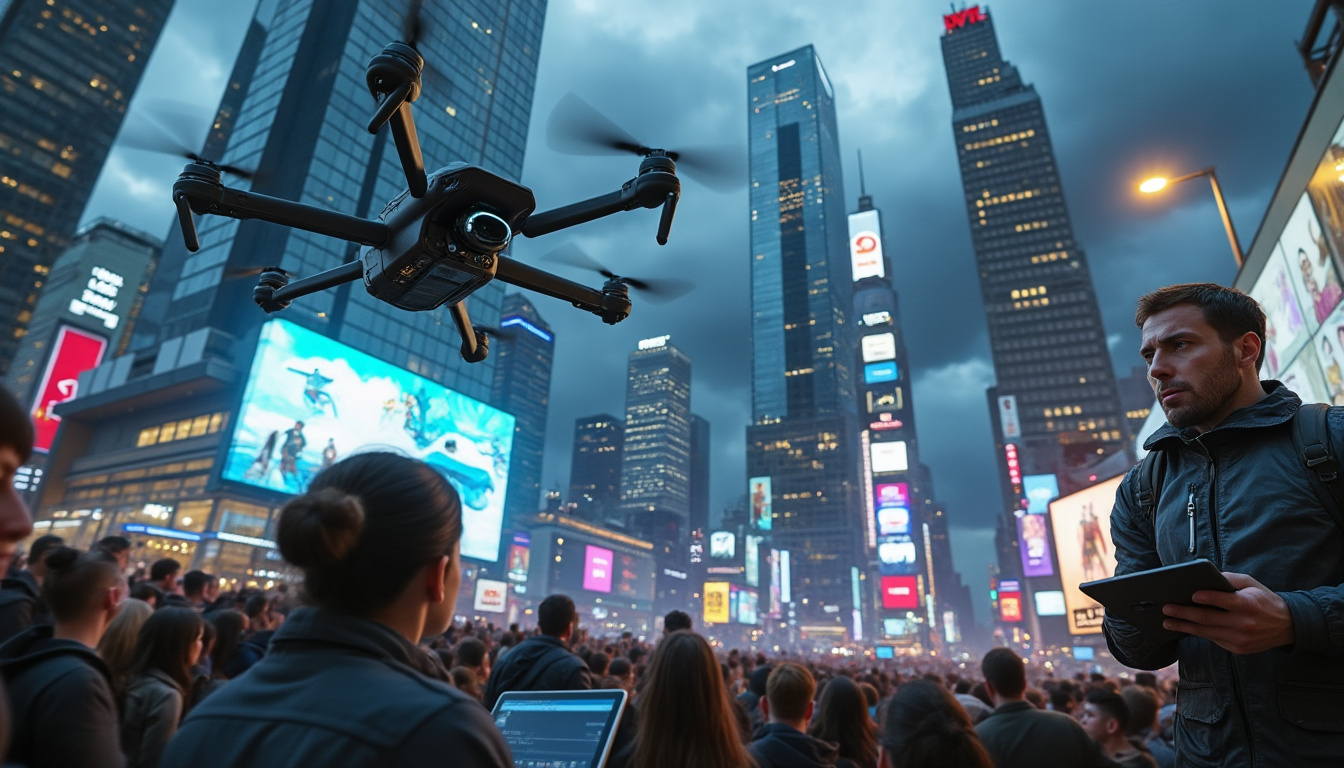découvrez comment la technologie américaine navigue à travers une période critique, explorant les défis, les innovations et les solutions émergentes qui façonnent l'avenir du secteur. plongez dans une analyse approfondie des enjeux actuels et des réponses stratégiques.