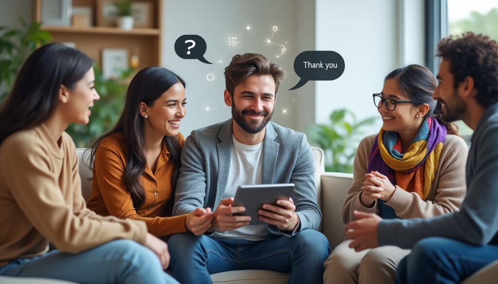découvrez pourquoi il est essentiel de reconsidérer l'utilisation des formules de politesse comme 'merci' et 's'il te plaît' lors de vos interactions avec chatgpt. cet article explore l'impact de ces expressions sur la qualité des échanges et l'expérience utilisateur.