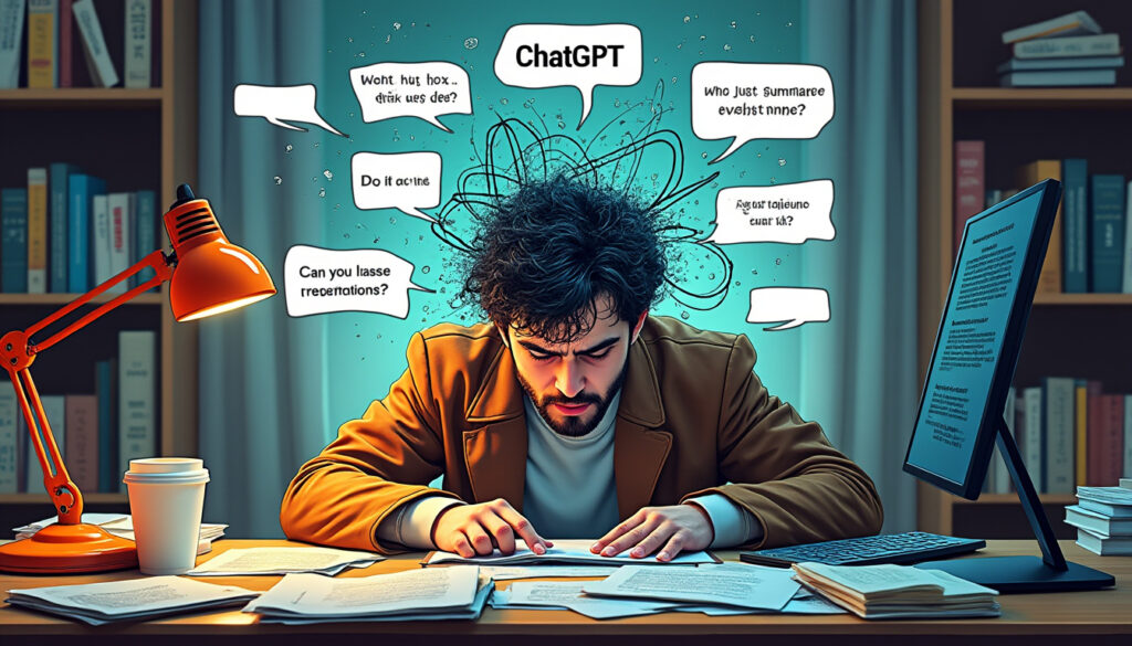découvrez les phrases à éviter absolument lors de vos échanges avec chatgpt pour garantir des réponses plus précises et efficaces. améliorez votre expérience de chat avec nos conseils pratiques.