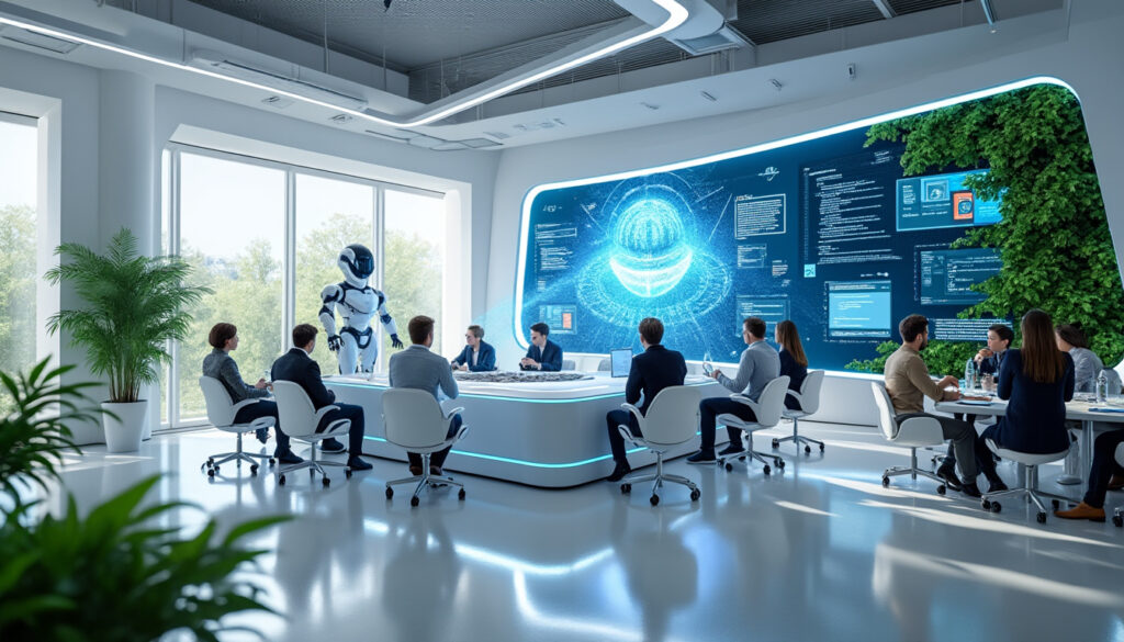découvrez agentix, l'outil innovant qui vous permet de concevoir facilement des agents d'intelligence artificielle. plongez dans un univers où la technologie rencontre la créativité et transformez vos idées en réalité avec des solutions d'ia sur mesure.