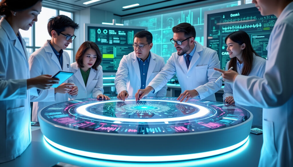 découvrez grok 3, la dernière innovation d'xai, qui révolutionne le paysage technologique avec ses fonctionnalités avancées et ses applications prometteuses. ne manquez pas cette avancée qui pourrait transformer votre expérience numérique.
