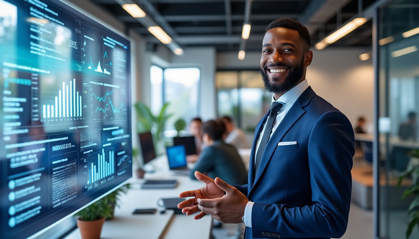 découvrez comment l'intelligence artificielle révolutionne le rôle de l'agent commercial et transforme le processus d'achat. explorez les outils et stratégies innovants qui optimisent les interactions clients et améliorent l'efficacité des ventes.