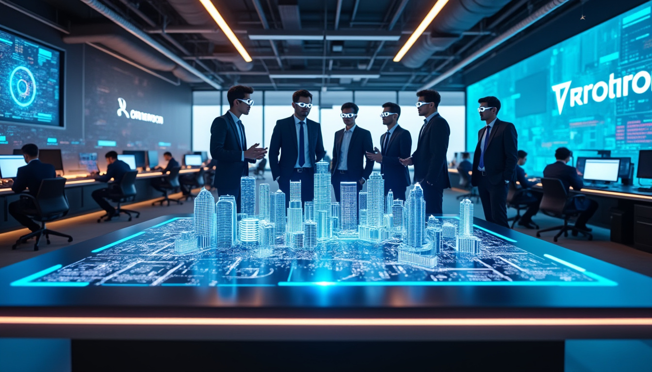 découvrez comment alibaba, mistral et d'autres leaders du secteur se repositionnent pour capitaliser sur l'ascension de deepseek, une technologie prometteuse qui transforme le paysage numérique. plongez dans les stratégies innovantes de ces entreprises et explorez les opportunités qu'offre cette nouvelle avancée technologique.
