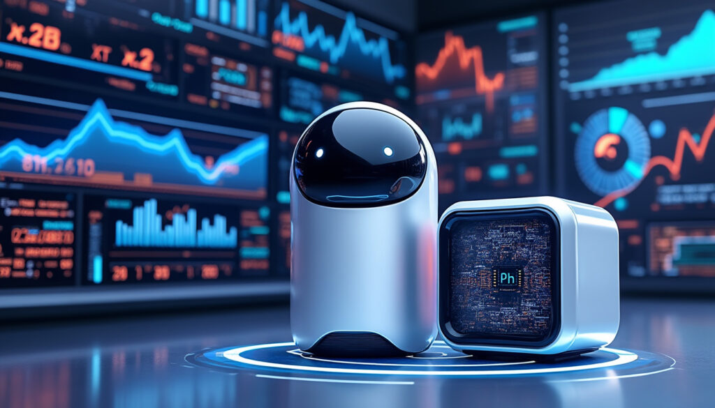 baidu dévoile deux modèles d'intelligence artificielle en chine, conçus pour rivaliser avec les performances du deepseek r2. découvrez comment ces innovations pourraient transformer le paysage technologique et renforcer la compétition dans le domaine de l'ia.