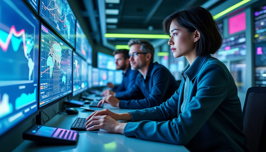 découvrez comment box renforce son engagement dans l'innovation avec le déploiement accéléré d'agents d'intelligence artificielle, visant à améliorer l'efficacité et l'expérience utilisateur.