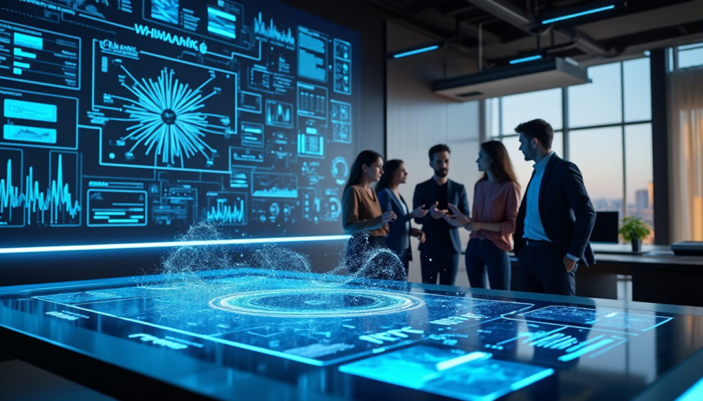 découvrez celonis, le leader incontesté des solutions optimisant les processus pour les agents d'intelligence artificielle. améliorez votre efficacité opérationnelle et transformez vos données en insights précieux pour une prise de décision éclairée.