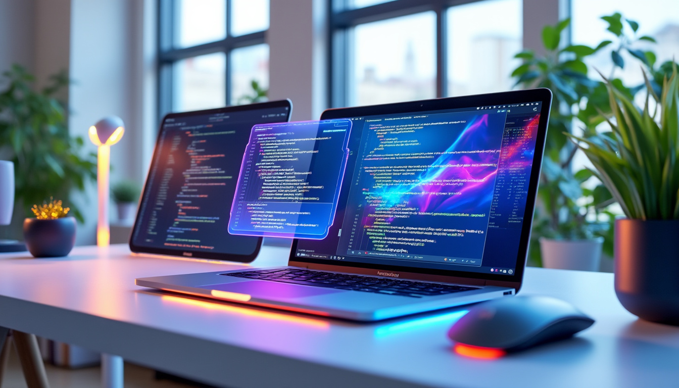 découvrez codex, le nouvel assistant intelligent de chatgpt conçu spécialement pour faciliter la programmation. profitez d'outils avancés et d'une assistance sur-mesure pour vos projets de développement.