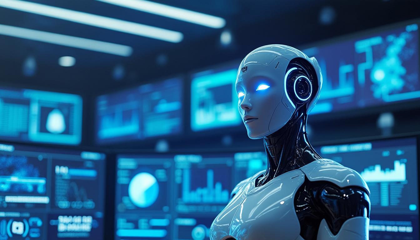 découvrez claude 4, le dernier modèle d'anthropic, conçu pour fonctionner en toute autonomie. avec des performances améliorées et une intelligence avancée, ce système révolutionne l'interaction homme-machine tout en garantissant efficacité et sécurité.