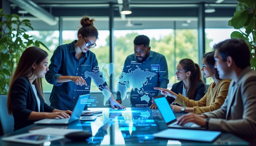 découvrez deepseek-grm, une innovation révolutionnaire en intelligence artificielle qui offre des solutions évolutives et économiquement avantageuses pour les entreprises. optimisez vos processus et boostez votre performance avec cette technologie de pointe.