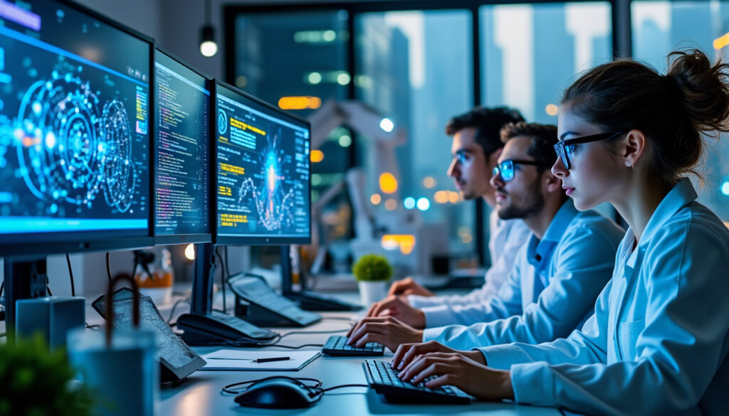 découvrez comment participer à la course d'navan pour être le premier à créer un agent ia innovant. rejoignez des passionnés, échangez des idées et mettez à l'épreuve vos compétences en intelligence artificielle dans un challenge captivant!