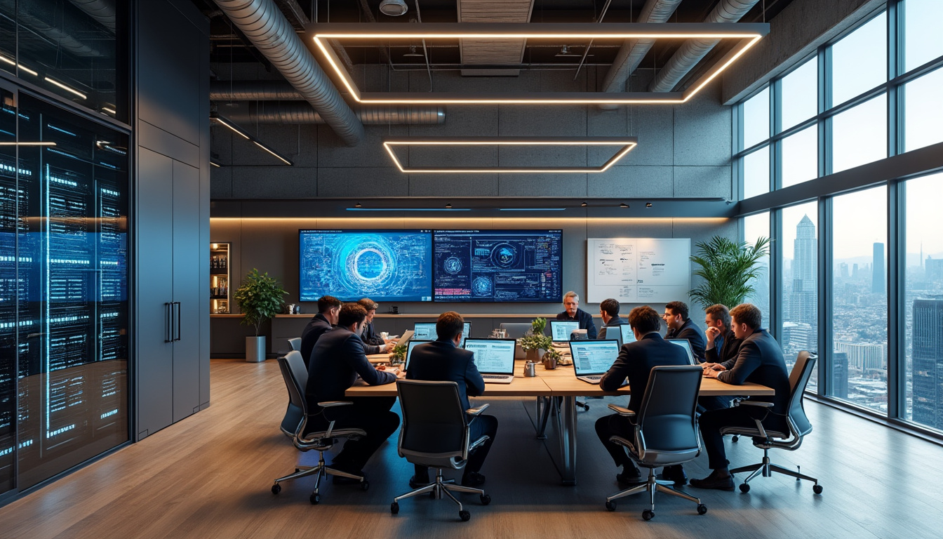 découvrez comment la start-up française h company, experte en intelligence artificielle, renforce sa position sur le marché en acquérant discrètement mithril security. cette acquisition stratégique promet d'apporter des innovations majeures dans le domaine de la sécurité technologique.