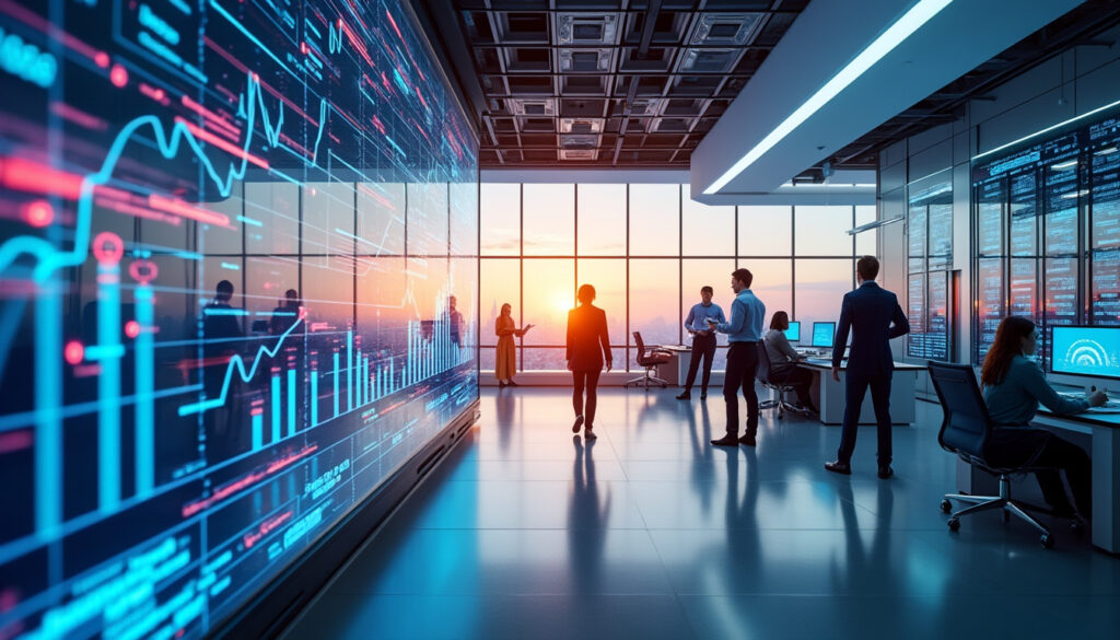 découvrez comment l'engagement d'anthropic envers la sécurité a généré des résultats financiers exceptionnels, alliant innovation et protection des données pour un avenir numérique sûr.