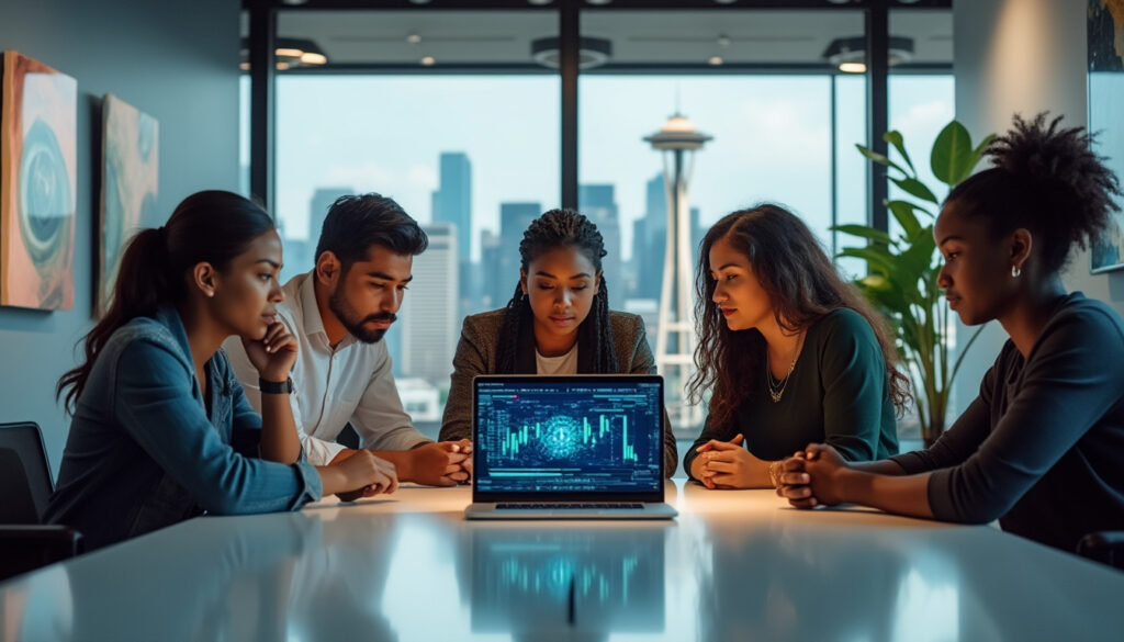 découvrez pourquoi microsoft interdit à ses employés d'utiliser cette intelligence artificielle populaire. analyse des enjeux de sécurité, de confidentialité et des implications sur l'innovation au sein de l'entreprise.