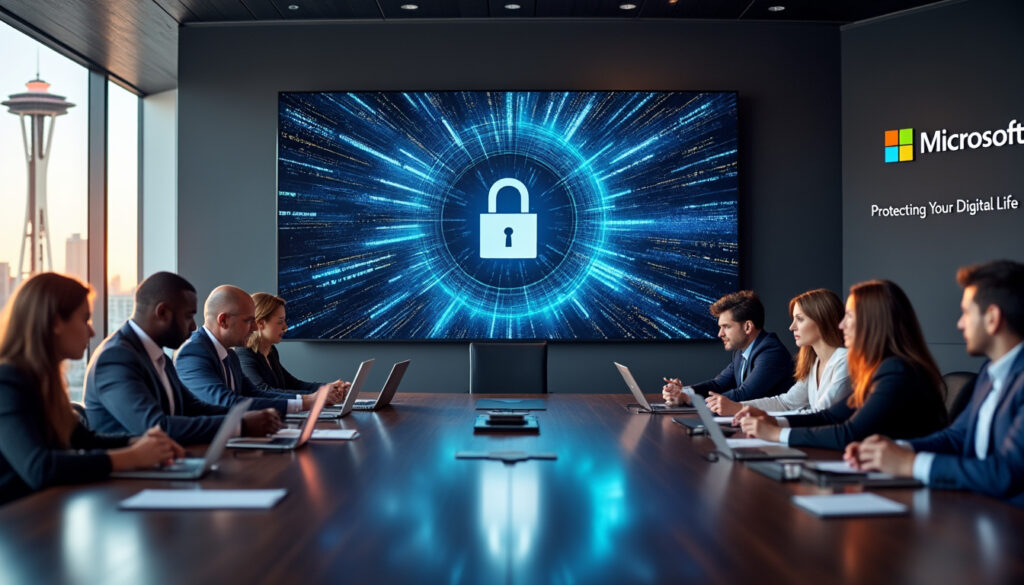 découvrez pourquoi microsoft a décidé d'interdire à ses employés l'utilisation de l'outil chinois deepseek. analyse des implications et des motivations derrière cette décision stratégique dans le contexte actuel.