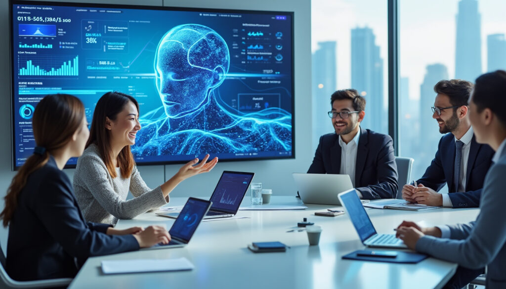découvrez notre analyse approfondie de manus, l'agent d'intelligence artificielle chinois qui suscite un vif intérêt. nous avons testé ses capacités, ses fonctionnalités et son impact sur le marché, pour vous offrir un aperçu complet de cette technologie prometteuse.