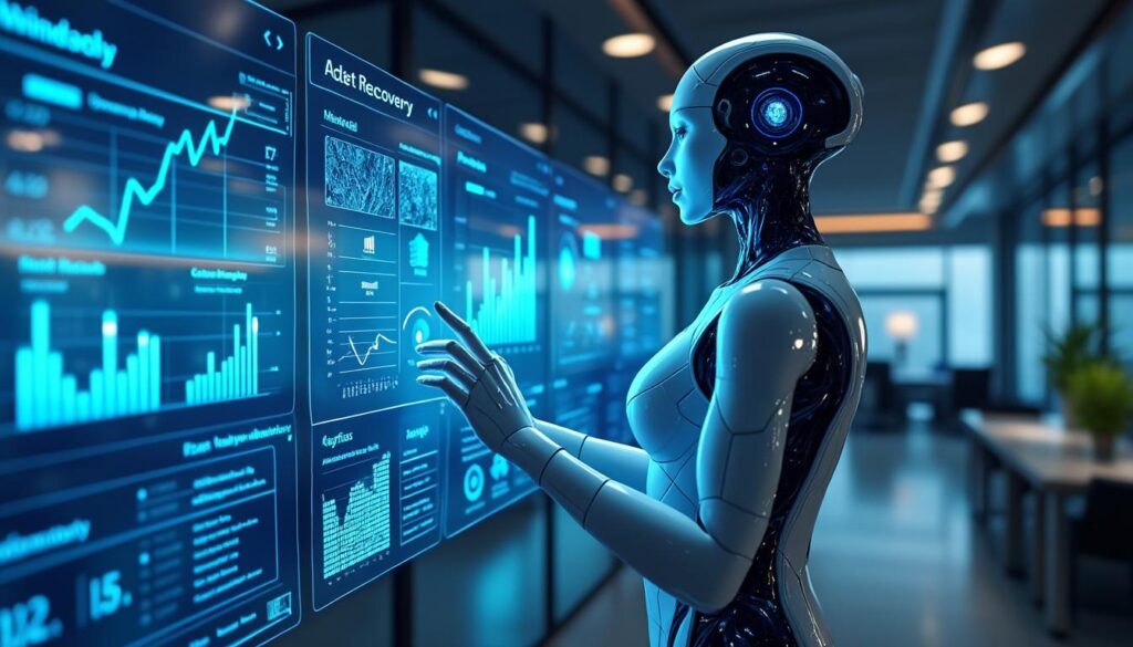 découvrez l'agent intelligent et interactif de sidetrade, conçu pour révolutionner le recouvrement des créances. optimisez vos processus financiers avec une technologie avancée qui améliore l'efficacité et réduit les délais de recouvrement.