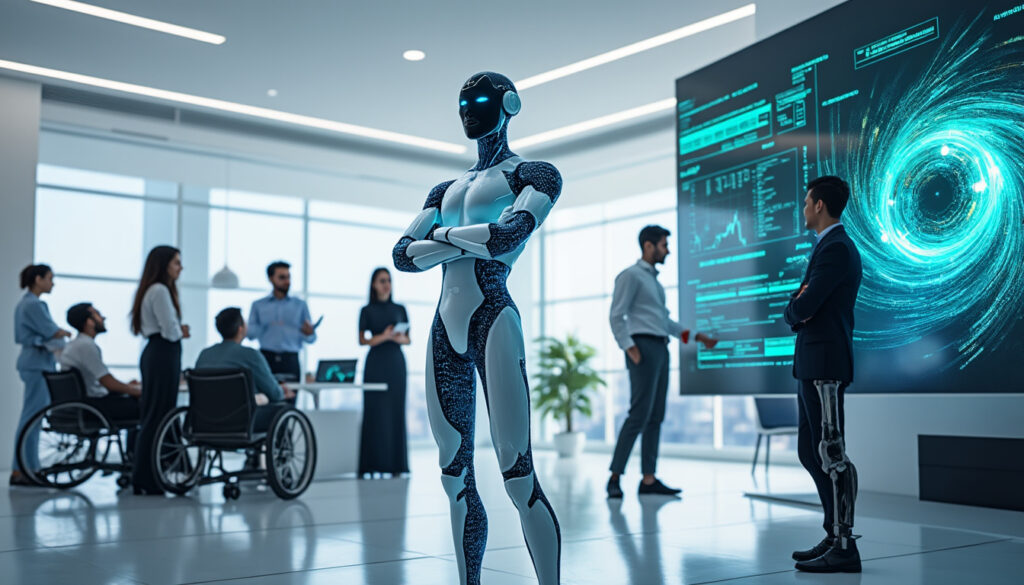 découvrez comment sidetrade révolutionne la relance client avec son nouvel agent ia autonome et innovant, conçu pour optimiser l'expérience client et améliorer la performance des entreprises.