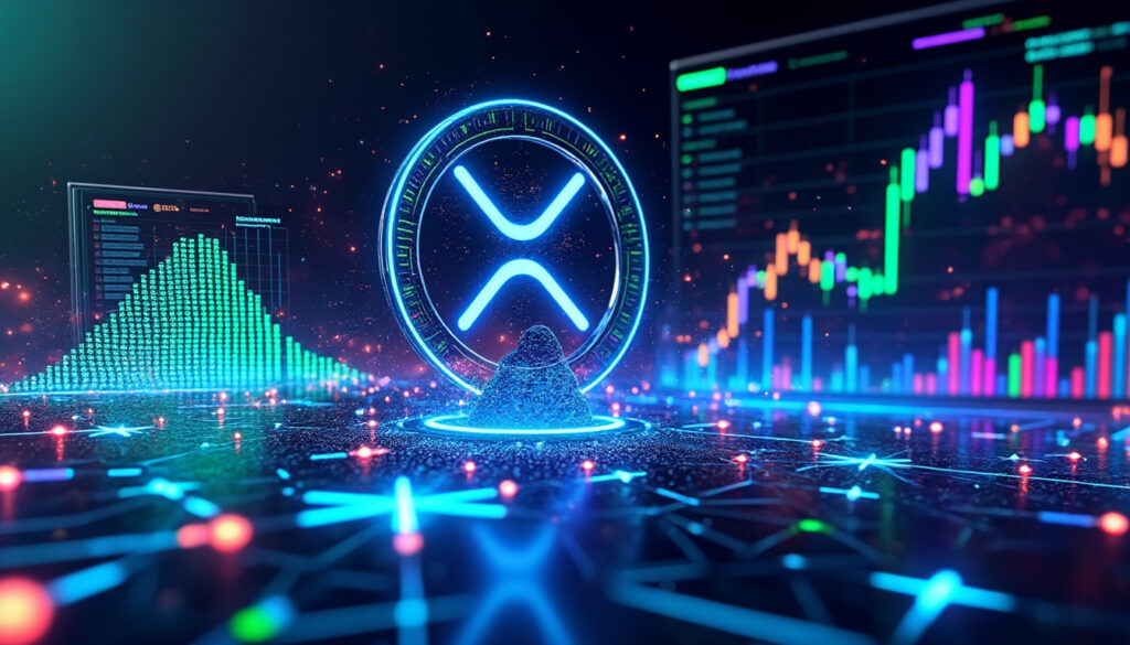 découvrez les analyses approfondies des intelligences artificielles deepseek et chatgpt sur les cryptomonnaies xrp, solaxy et pi network. quelles sont les perspectives d'une potentielle explosion de leur valeur ? plongez dans un univers fascinant d'innovations et d'opportunités dans le monde des cryptomonnaies.