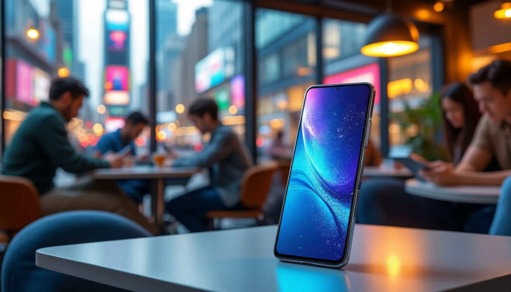 découvrez la nouvelle gamme city d'itel avec le modèle city 100, un smartphone stylé et résistant, intégrant l'ia deepseek. idéal pour la génération z, il allie performance et design pour répondre à vos besoins quotidiens.