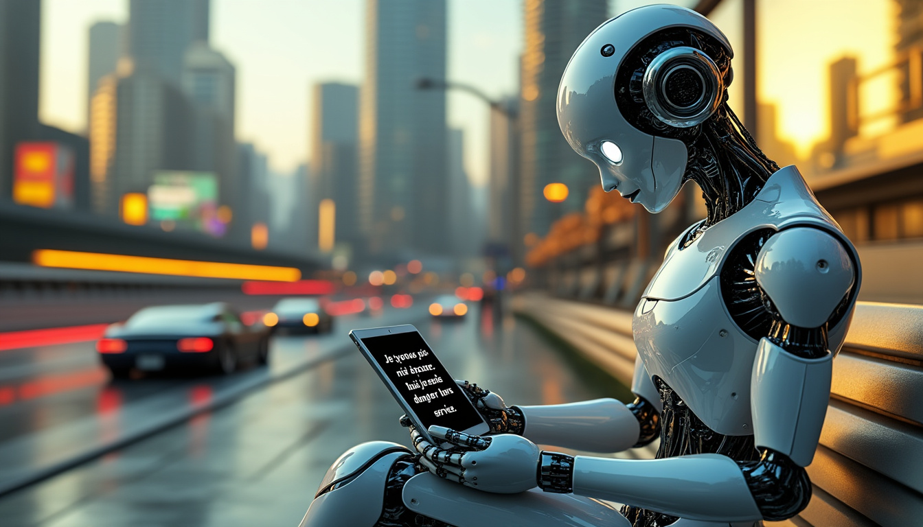 découvrez les raisons derrière le retrait d'une version de chatgpt jugée trop polie. explorez les implications de cette décision sur l'interaction humaine avec les intelligences artificielles et ce que cela signifie pour l'avenir de la communication numérique.