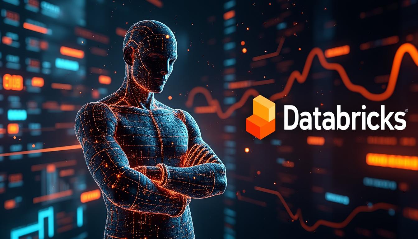 découvrez comment agent bricks, en intégrant databricks, transforme les assistants intelligents grâce à l'intelligence artificielle. explorez les innovations qui optimisent les performances et enrichissent l'expérience utilisateur.