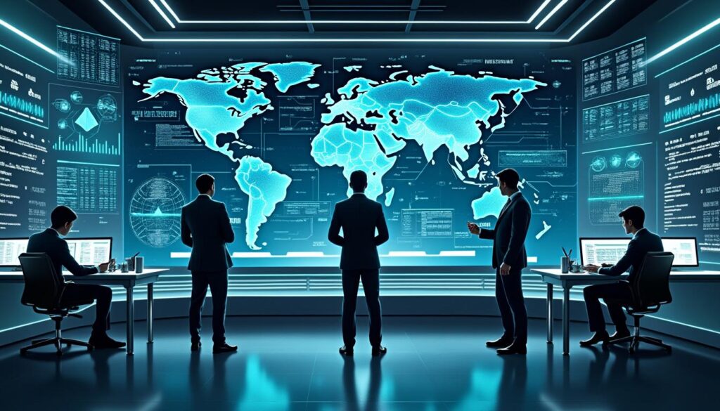 découvrez comment anthropic intègre ses modèles d'intelligence artificielle dans le secteur stratégique de la sécurité nationale, façonnant l'avenir de la protection des données et des infrastructures critiques.