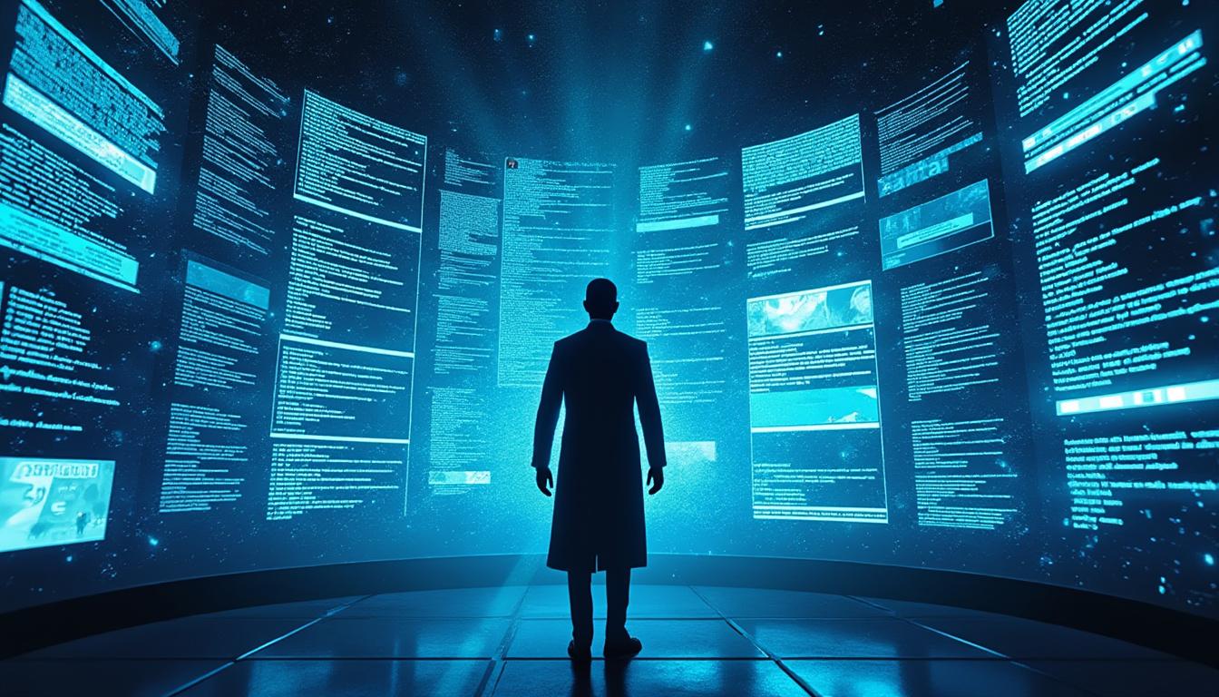 découvrez les raisons derrière la décision inattendue d'anthropic de fermer son blog alimenté par intelligence artificielle. une analyse approfondie de cette décision mystérieuse et de ses implications pour l'avenir de l'ia.
