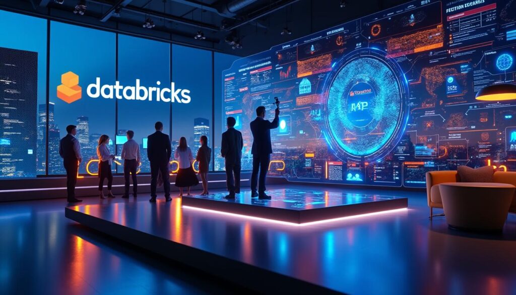 découvrez comment databricks intègre l'ia générative pour révolutionner sa plateforme et assurer son avenir. explorez les innovations qui redéfinissent l'analyse de données et optimisent les processus décisionnels.