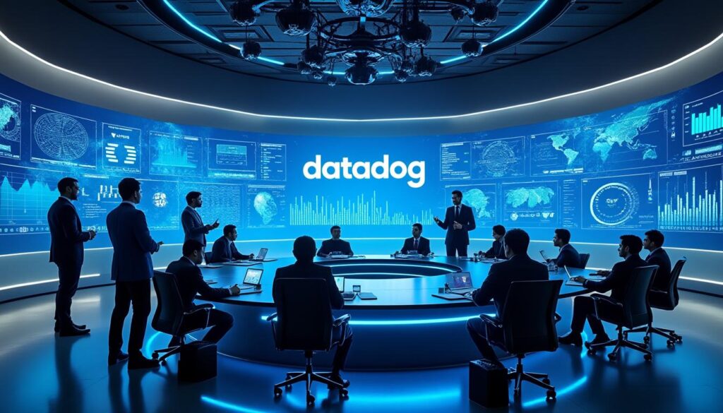 découvrez les toutes nouvelles solutions d'agents d'intelligence artificielle présentées par datadog, conçues pour optimiser la surveillance et la performance de vos applications. restez à la pointe de l'innovation technologique et améliorez votre efficacité opérationnelle grâce à ces outils avancés.