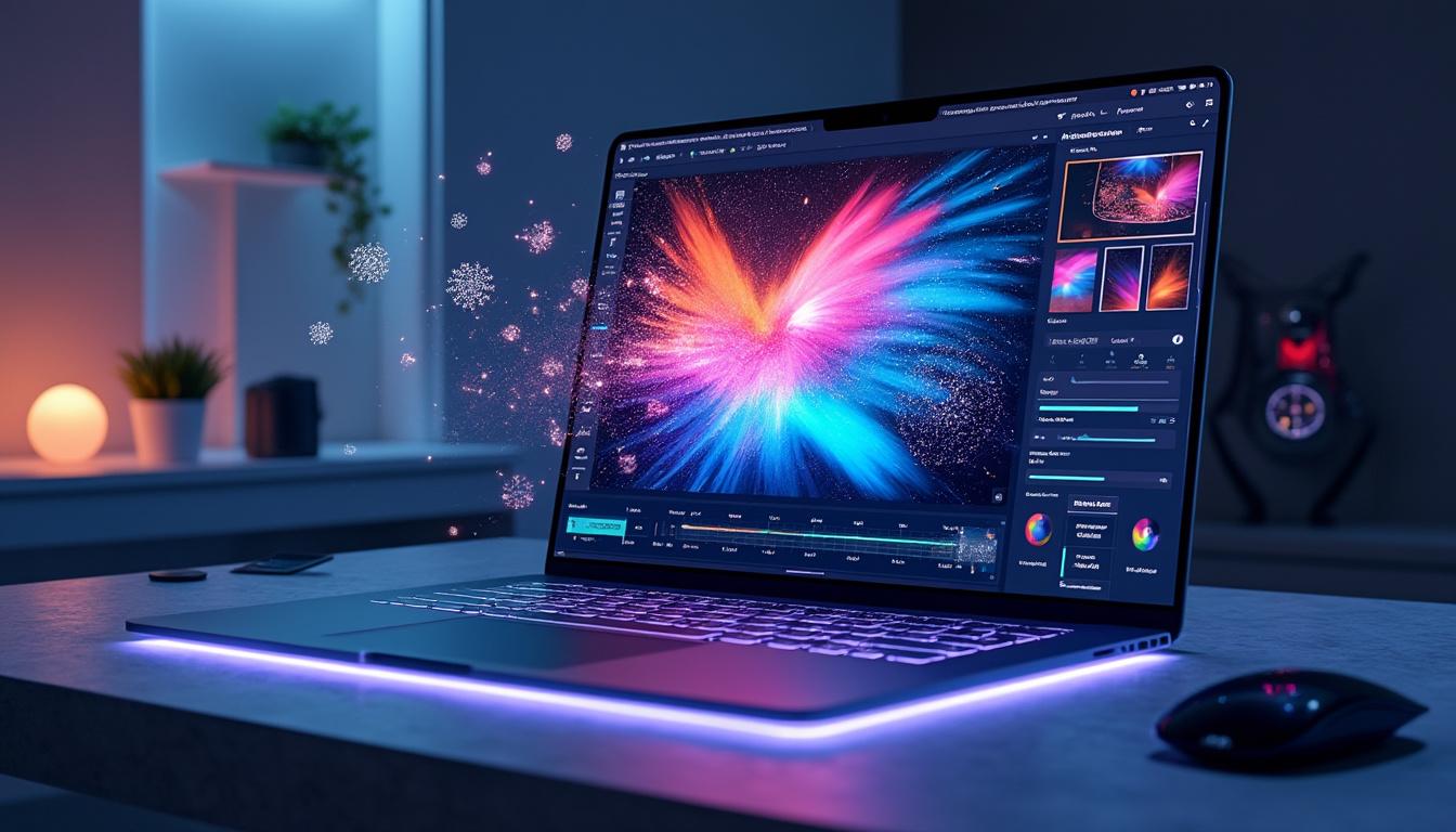 découvrez comment chatgpt révolutionne le traitement d'images en offrant des fonctionnalités similaires à celles de photoshop, tout en simplifiant votre expérience créative. optimisez vos visuels avec innovation et efficacité.