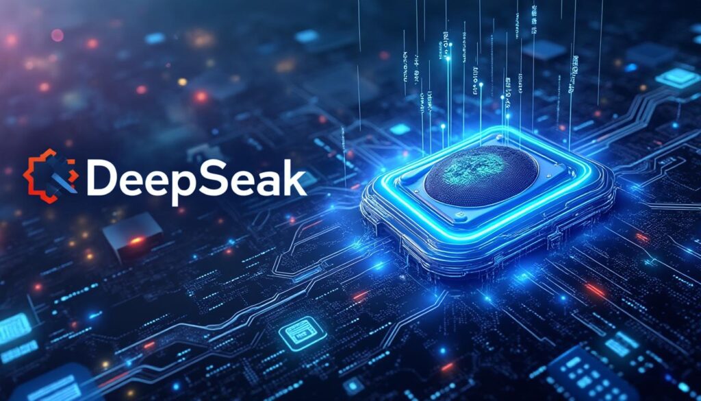 découvrez comment deepseek, une innovation majeure en intelligence artificielle inspirée du modèle chinois, transforme le paysage technologique. explorez ses fonctionnalités, ses applications et son impact sur l'industrie.