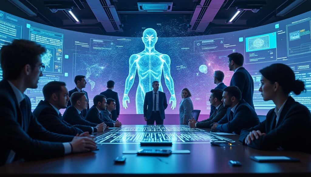 découvrez les préoccupations des experts concernant l'émancipation croissante des intelligences artificielles face à la volonté humaine. analyse des enjeux éthiques et des implications pour notre avenir.