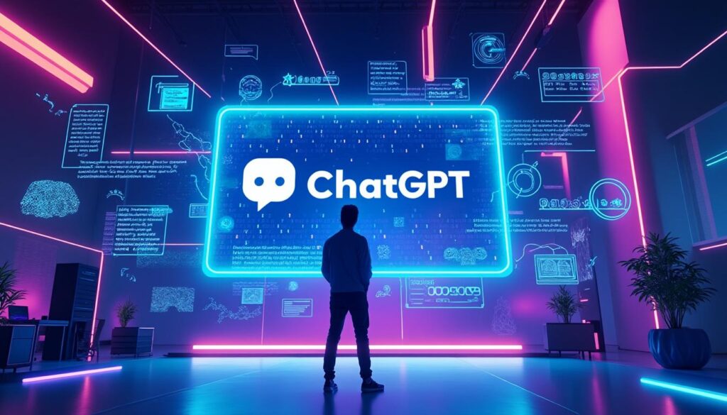 découvrez comment optimiser votre travail grâce à l'intelligence artificielle avec notre guide pratique sur chatgpt et midjourney. apprenez à exploiter ces outils puissants pour améliorer votre productivité et transformer vos processus créatifs.