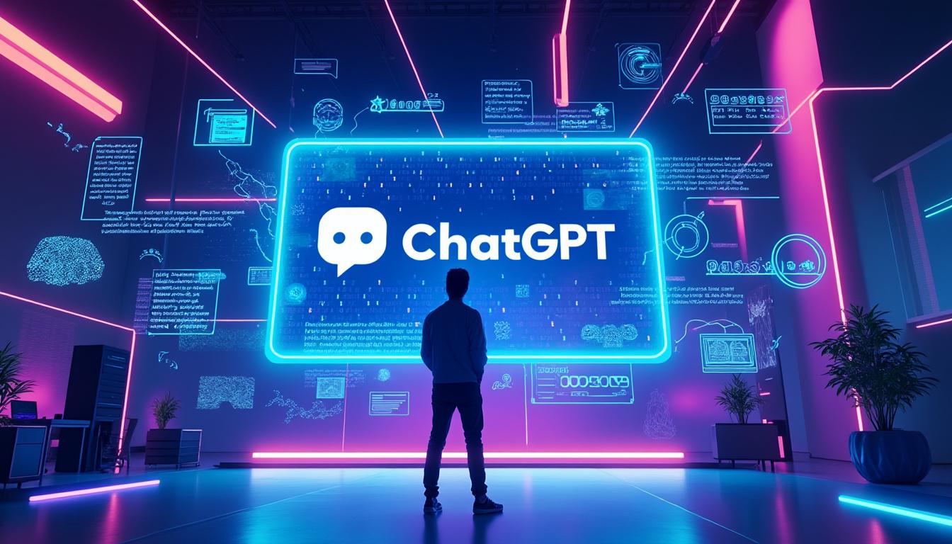 découvrez comment optimiser votre travail grâce à l'intelligence artificielle avec notre guide pratique sur chatgpt et midjourney. apprenez à exploiter ces outils puissants pour améliorer votre productivité et transformer vos processus créatifs.