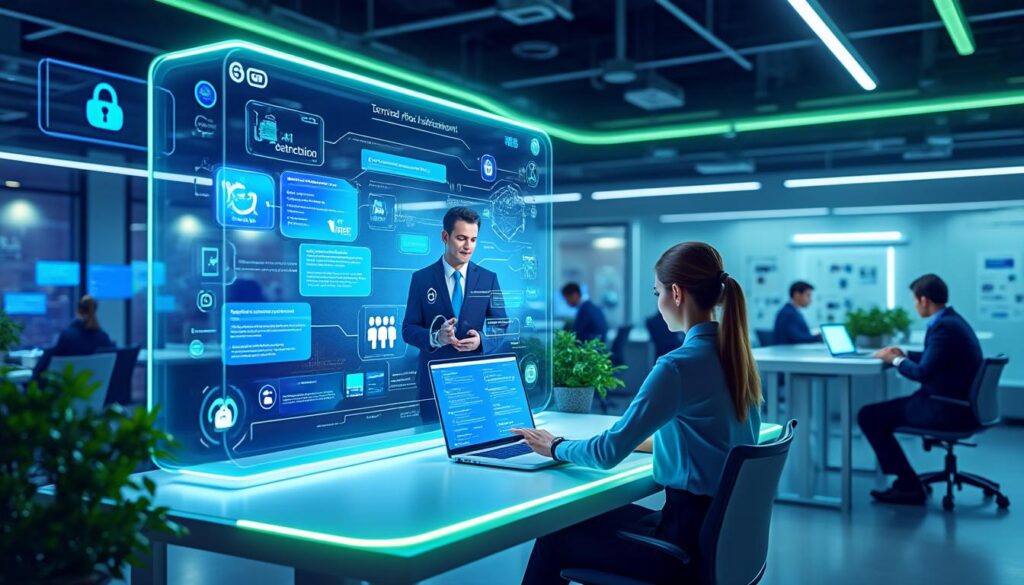 découvrez comment freshworks facilite l'intégration des agents d'intelligence artificielle pour optimiser l'expérience client et améliorer la gestion des services informatiques. simplifiez vos processus et offrez un service de qualité grâce à nos solutions innovantes.