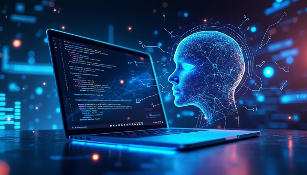 découvrez gemini cli, l'agent d'intelligence artificielle open source lancé par google, accessible directement depuis votre terminal. optimisez vos tâches et exploitez le potentiel de l'ia avec cet outil innovant qui simplifie et améliore votre expérience utilisateur.