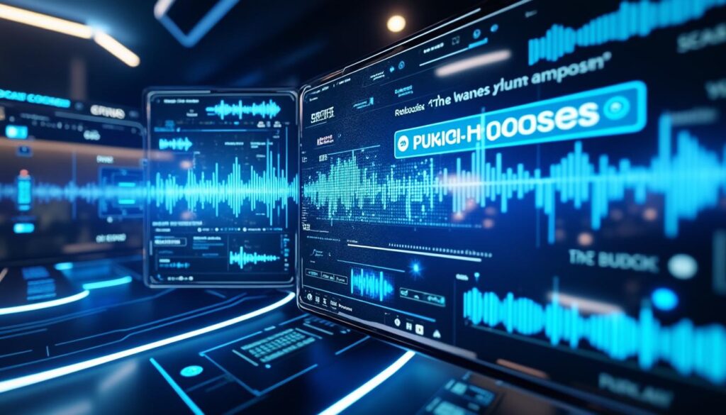 découvrez comment google révolutionne l'univers du numérique avec ses nouveaux podcasts ia, générés à partir des résultats de recherche. plongez dans une expérience audio innovante qui transforme l'accès à l'information.