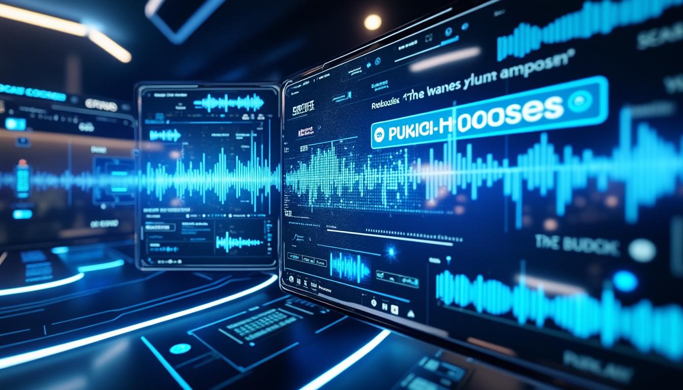 découvrez comment google révolutionne l'univers du numérique avec ses nouveaux podcasts ia, générés à partir des résultats de recherche. plongez dans une expérience audio innovante qui transforme l'accès à l'information.