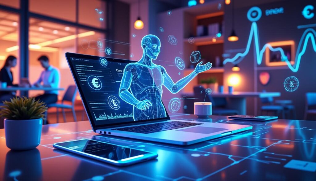 découvrez comment grammarly, la célèbre plateforme d'écriture, a réussi à lever 881 millions d'euros pour évoluer vers une plateforme d'agents d'intelligence artificielle, révolutionnant ainsi la manière dont nous interagissons avec la technologie au quotidien.