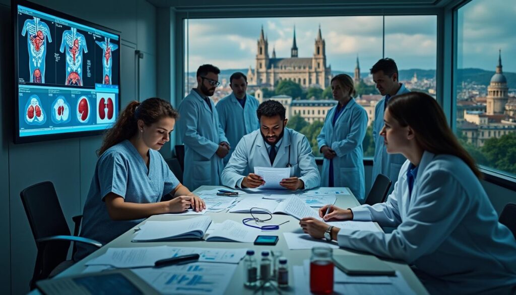 renaloo exprime ses préoccupations concernant des allégations de recherches illégales sur des receveurs de greffes rénales à lyon, soulevant des questions éthiques et de protection des patients. découvrez les détails et les implications de cette situation préoccupante.